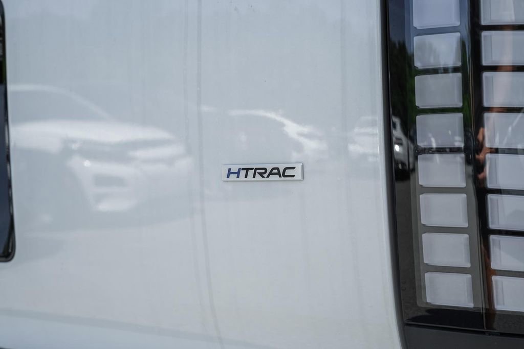 New 2026 Hyundai Ioniq 9 SE image 7