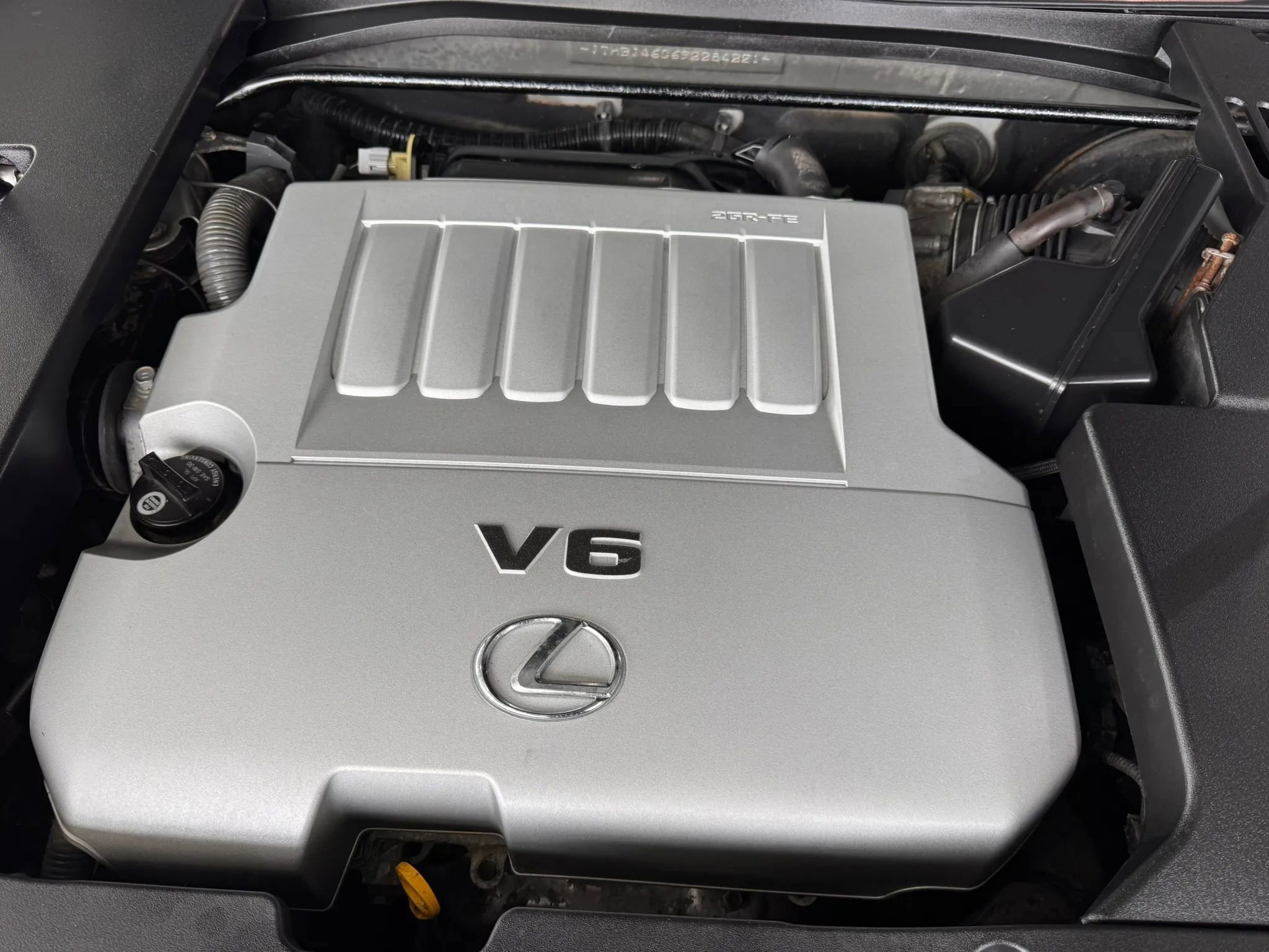 Used 2009 Lexus ES 350 image 39