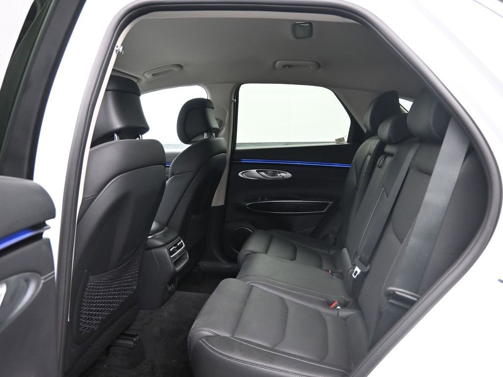 Used 2026 Genesis GV70 2.5T image 26