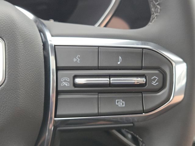 New 2026 GMC Canyon Elevation w/ Convenience Package AWD/4WD image 15