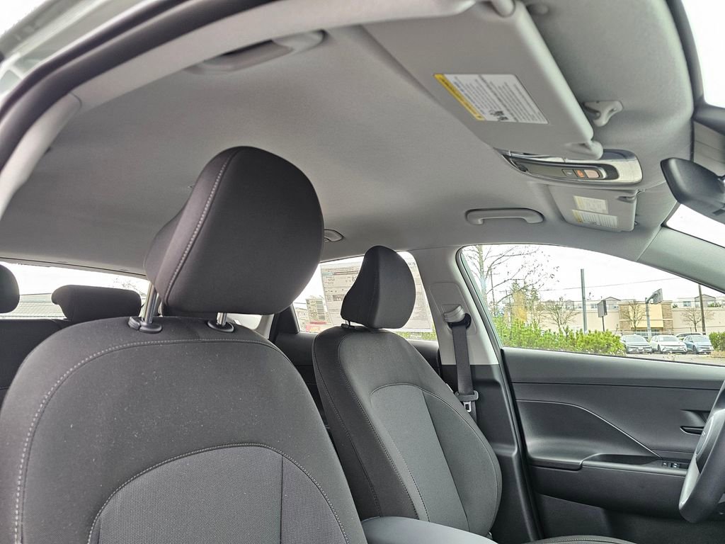 New 2026 Hyundai Kona SE AWD/4WD image 11