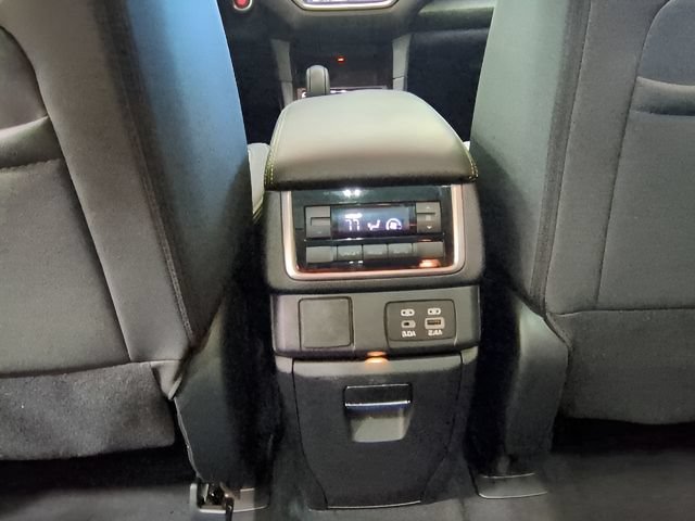 Certified 2023 Subaru Ascent Onyx Edition AWD/4WD image 18