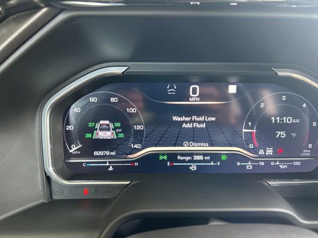 Used 2022 GMC Sierra 1500 AT4 w/ AT4 Premium Package image 24