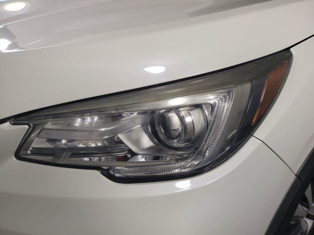 Used 2020 Subaru Ascent Touring w/ Popular Package #2 image 10