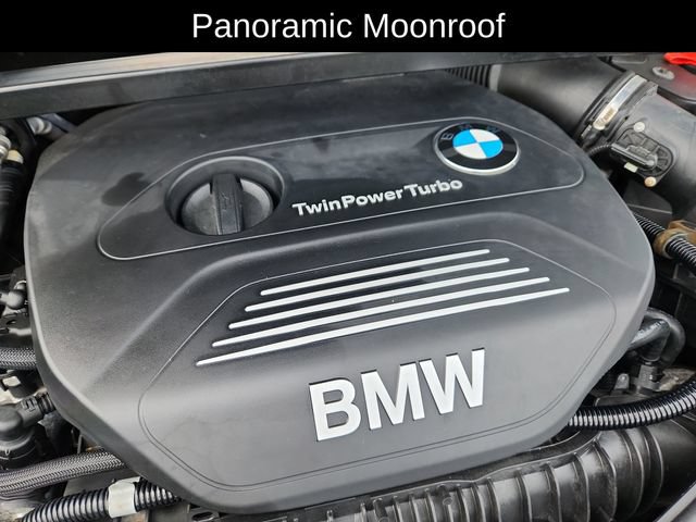 Used 2019 BMW X1 xDrive28i w/ Convenience Package AWD/4WD image 17