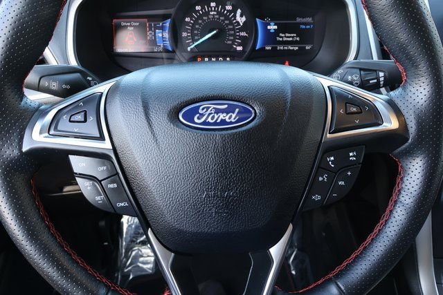 Used 2021 Ford Edge ST-Line image 20