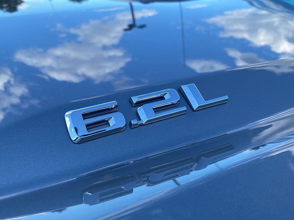 Used 2025 Chevrolet Silverado 1500 High Country AWD/4WD image 38