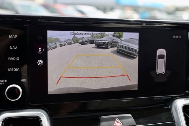 Used 2023 Kia Sorento SX AWD/4WD image 5