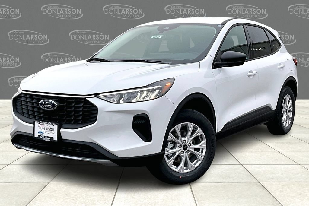 New 2026 Ford Escape Active w/ Tech Pack #1 AWD/4WD image 9