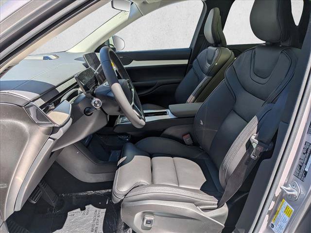 New 2026 Volvo EX90 Ultra AWD/4WD image 4