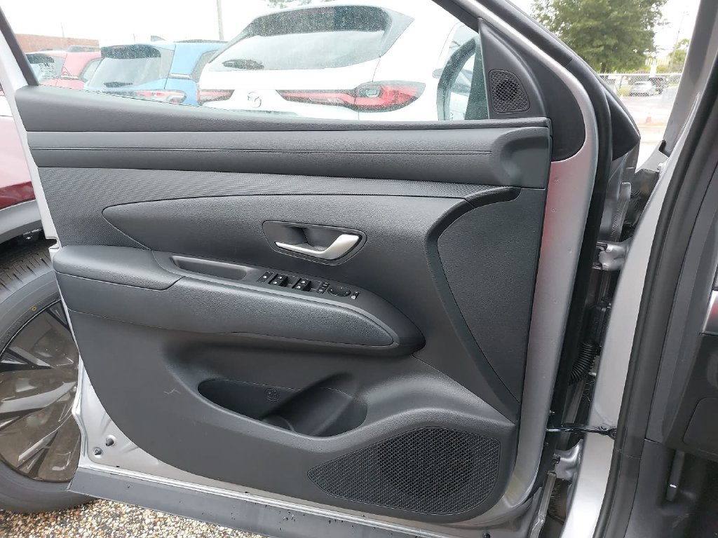 New 2026 Hyundai Tucson SEL FWD image 26