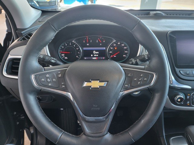 Used 2024 Chevrolet Equinox LT FWD image 4