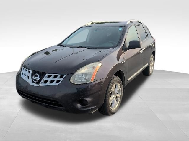 Used 2012 Nissan Rogue SV AWD/4WD image 7
