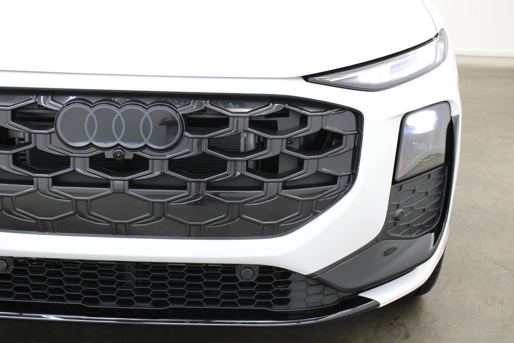 New 2026 Audi Q3 quattro 2.0T AWD/4WD image 8
