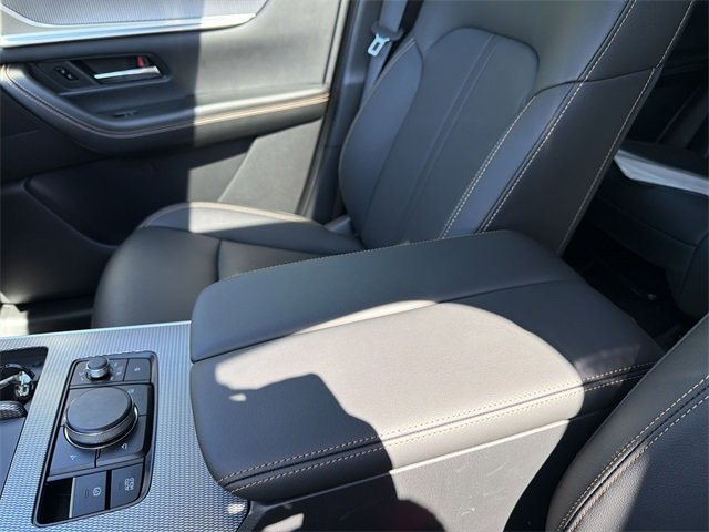 New 2026 MAZDA CX-90 3.3 Turbo w/ Preferred Package image 21