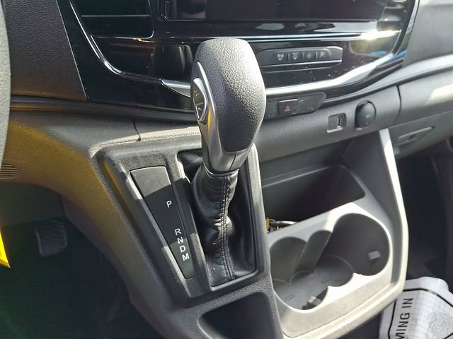 Certified 2025 Ford Transit 350 XLT RWD image 26