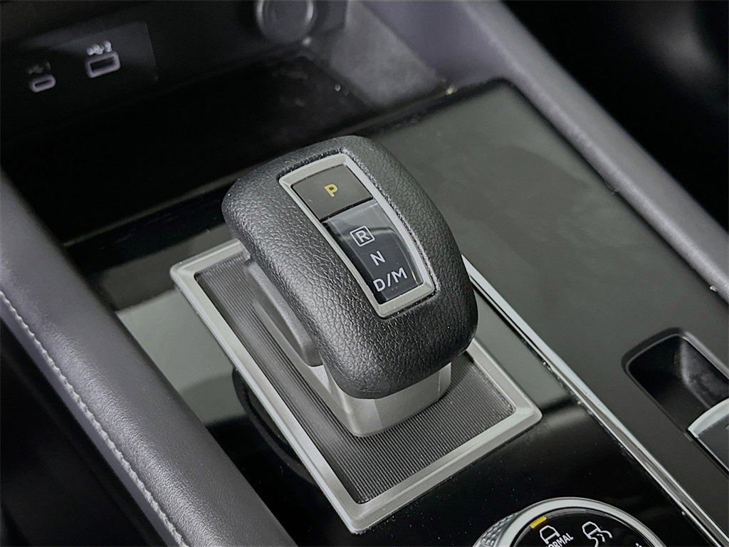 Used 2024 Mitsubishi Outlander ES image 22