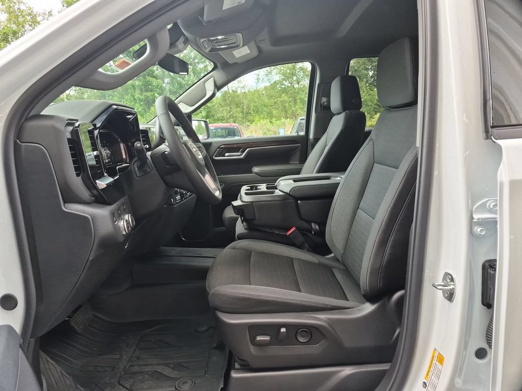 New 2026 GMC Sierra 1500 Elevation w/ Elevation Select Package AWD/4WD image 18