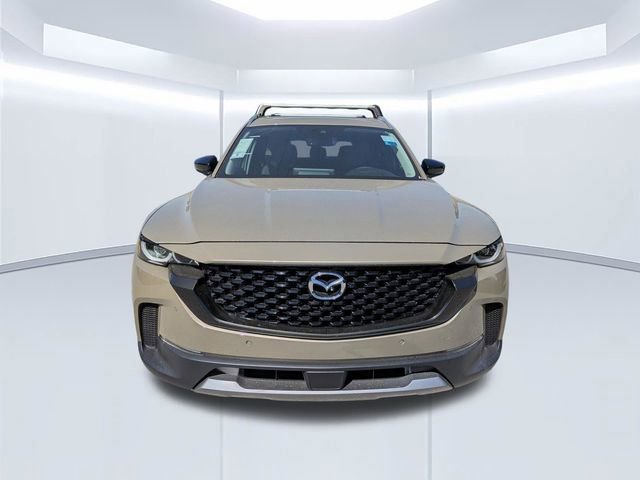 Used 2024 MAZDA CX-50 2.5 Turbo w/ Premium Plus Pkg AWD/4WD image 9