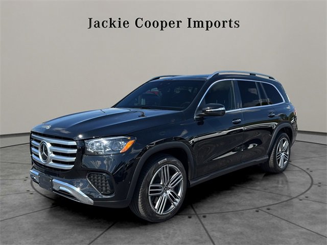Certified 2024 Mercedes-Benz GLS 450 4MATIC