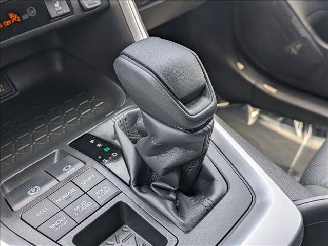 Certified 2025 Toyota RAV4 XLE w/ Convenience Package AWD/4WD image 12