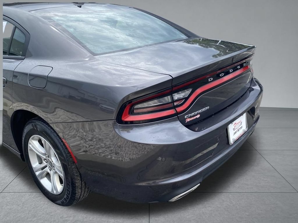 Used 2023 Dodge Charger SXT RWD image 11