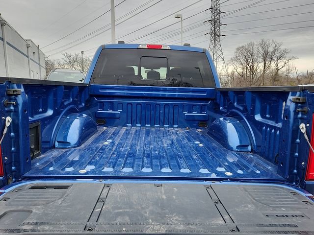 Used 2022 Ford F150 XLT w/ Equipment Group 302A High image 29