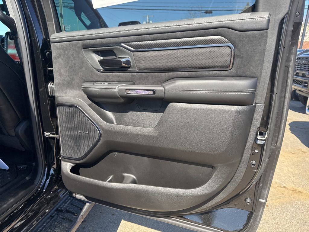 New 2026 RAM 1500 RHO image 30