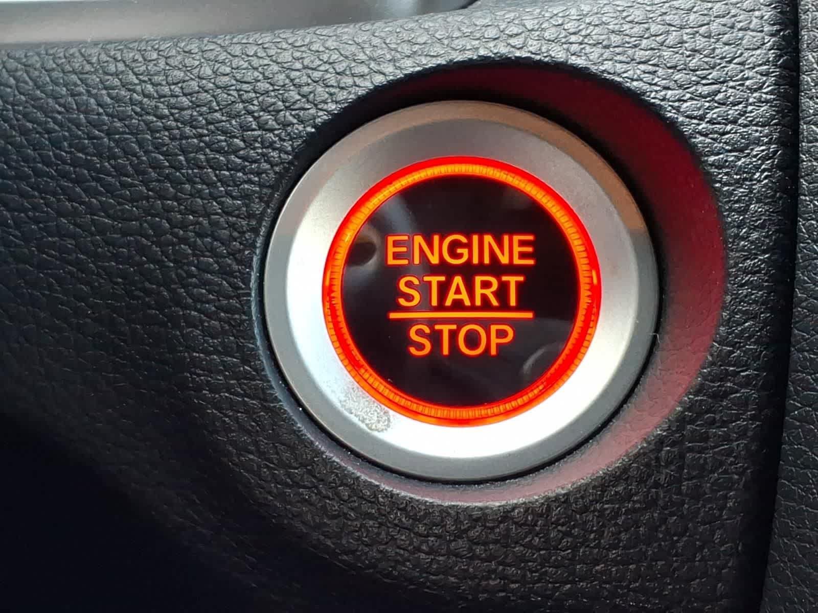 Used 2020 Honda Civic Sport image 24