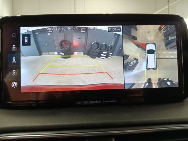 Used 2023 Hyundai Santa Fe Limited image 19