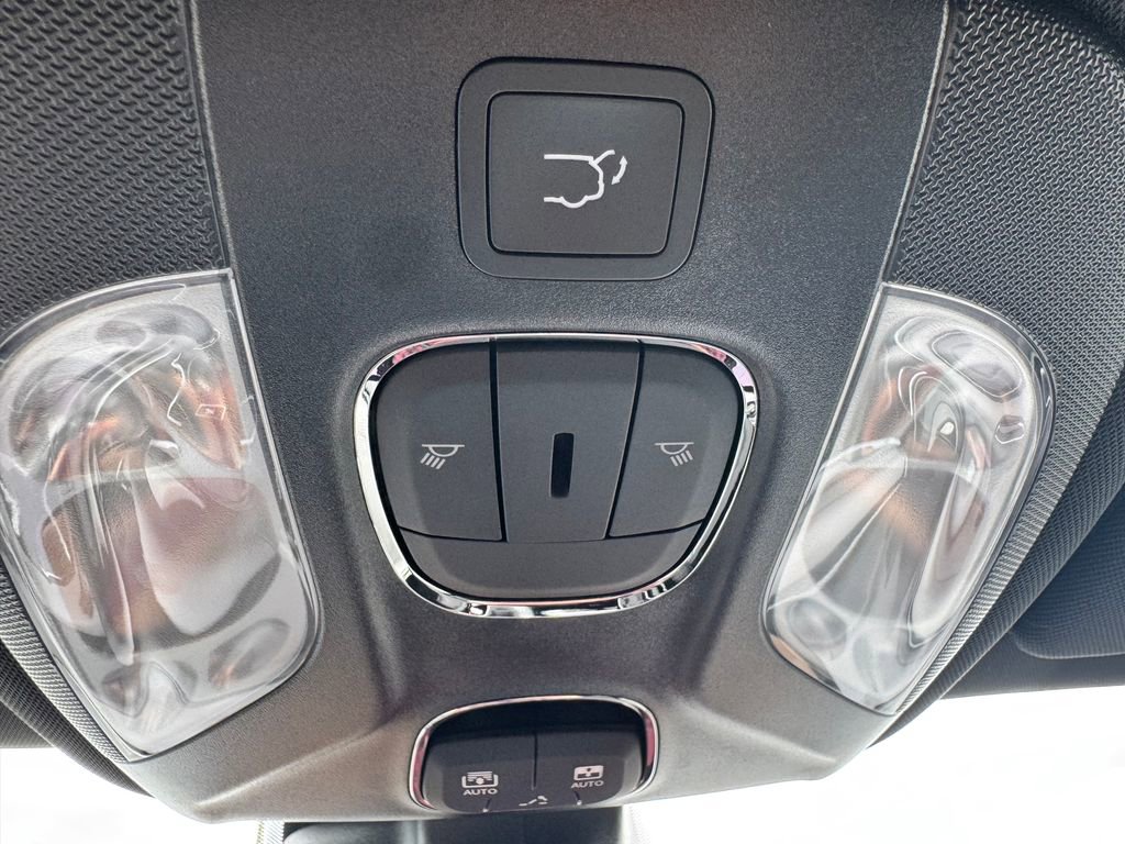 New 2026 Jeep Compass Limited w/ Sun, Sound & Navigation Group AWD/4WD image 23