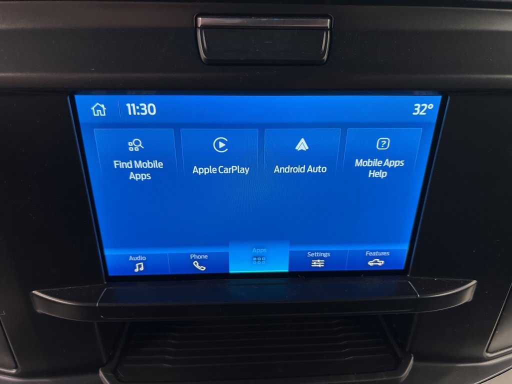 New 2025 Ford F550 4x4 Regular Cab Super Duty image 9