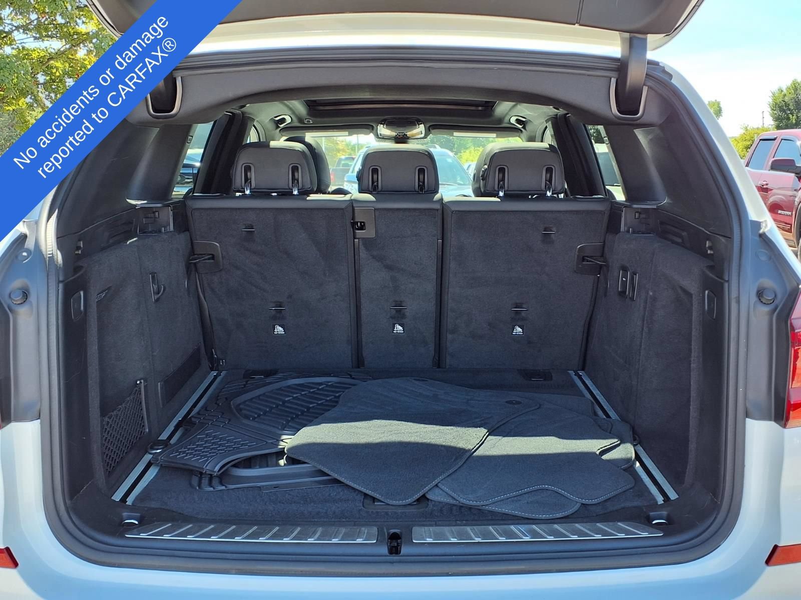 Used 2020 BMW X3 sDrive30i RWD image 11