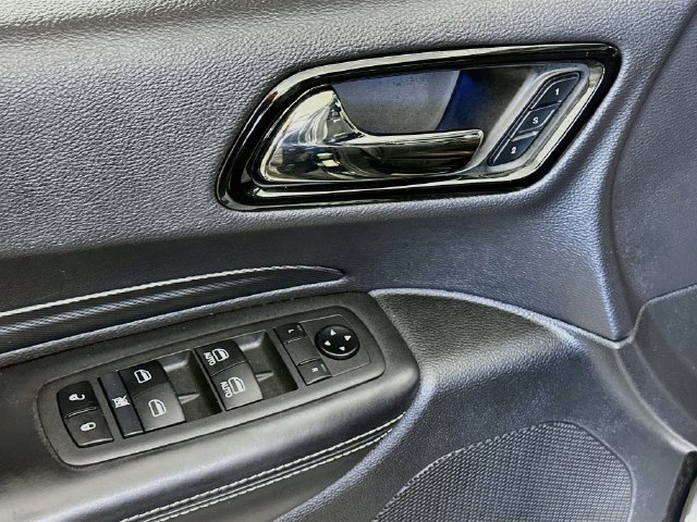 Used 2021 Dodge Durango SRT Hellcat w/ Black Package AWD/4WD image 24