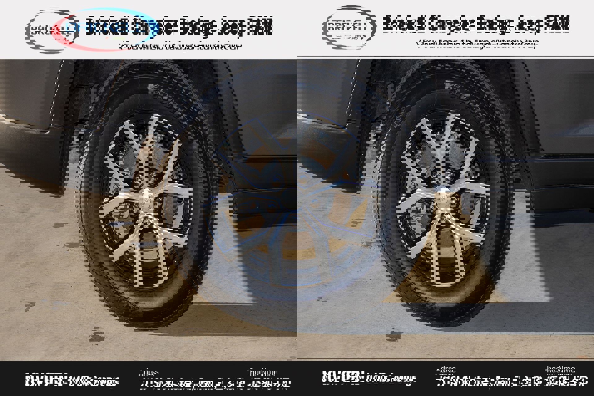 Used 2025 Jeep Grand Cherokee Limited image 40