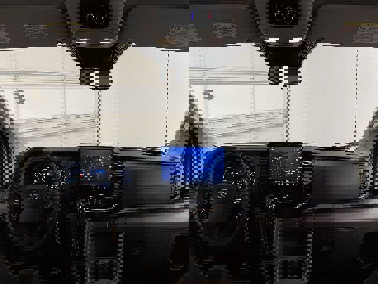 Used 2023 Ford Transit 350 XLT image 13