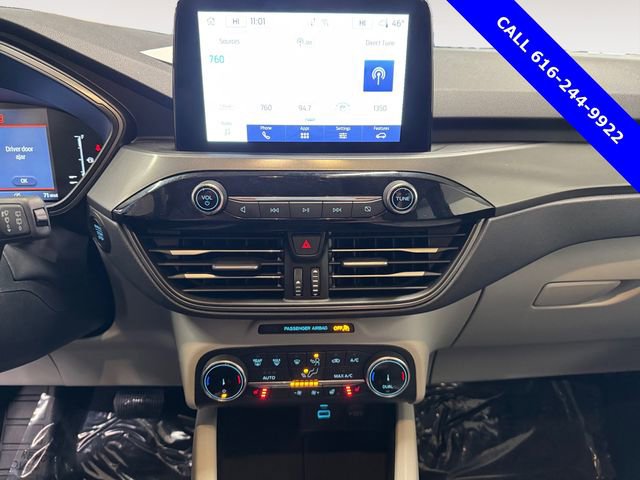 Used 2023 Ford Escape Active image 10