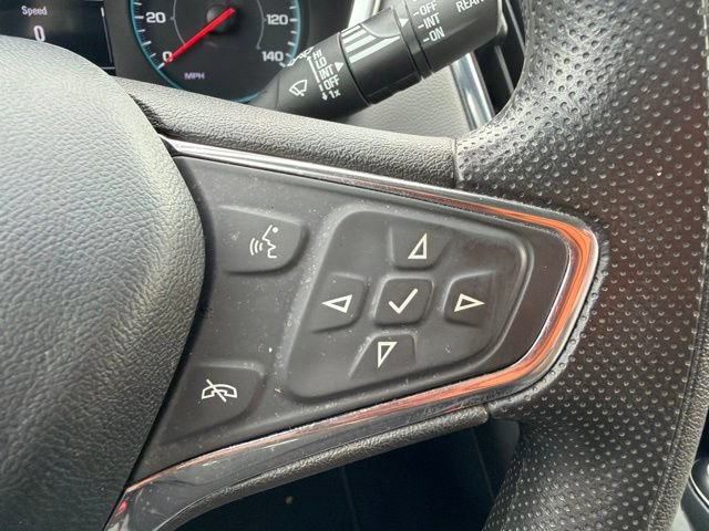 Used 2021 Chevrolet Equinox LS FWD image 13