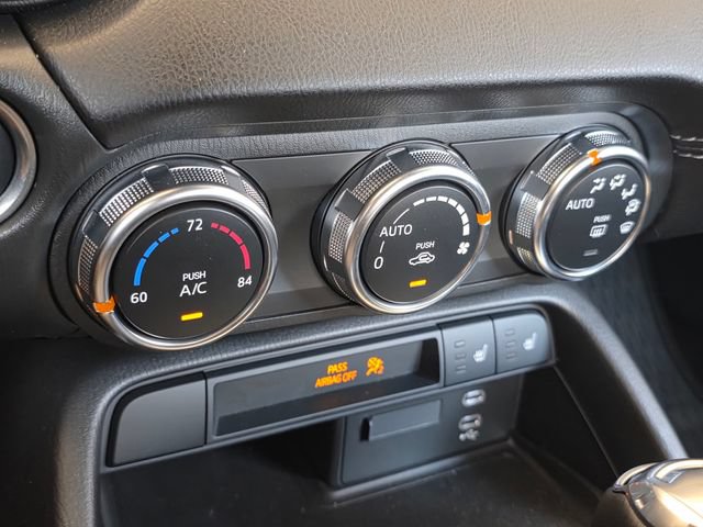 New 2026 MAZDA MX-5 Miata Grand Touring w/ Weather Package RWD image 19