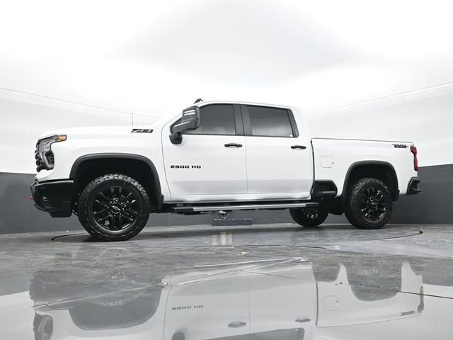 New 2026 Chevrolet Silverado 2500 LT w/ Trail Boss Package image 53