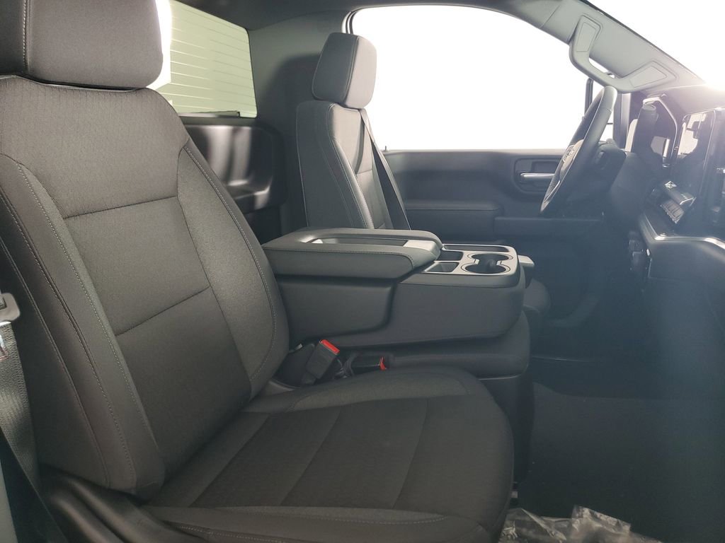 New 2026 Chevrolet Silverado 3500 LT w/ Convenience Package image 19