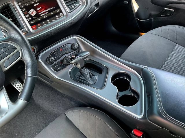 Used 2022 Dodge Challenger SRT Hellcat RWD image 18