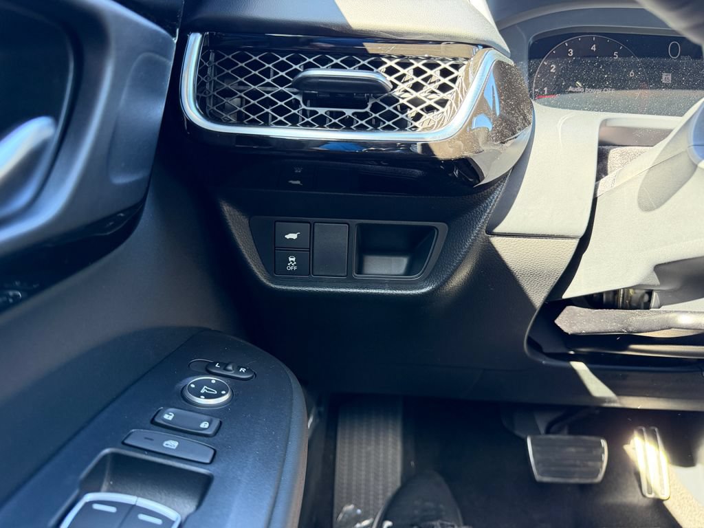 New 2026 Acura ADX A-Spec AWD/4WD image 17