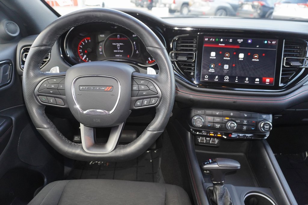 Used 2023 Dodge Durango GT image 12