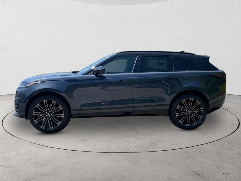 New 2026 Land Rover Range Rover Velar Dynamic SE AWD/4WD image 2