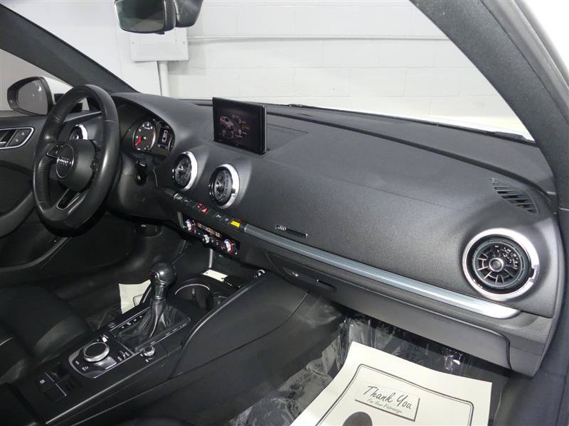 Used 2020 Audi A3 2.0T Premium FWD image 24