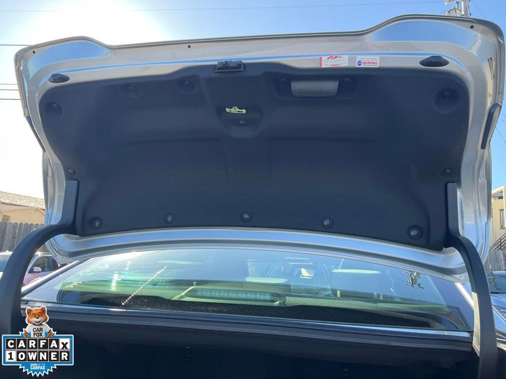 Used 2021 Lexus IS 350 F Sport w/ Navigation Package image 9