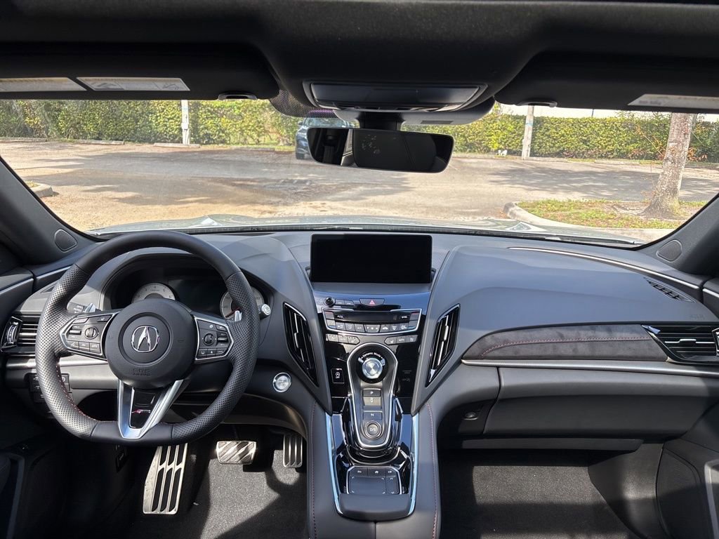 New 2026 Acura RDX A-Spec AWD/4WD image 20