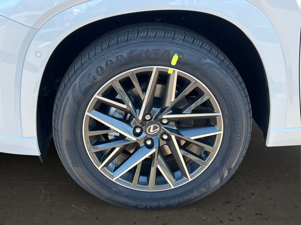 New 2026 Lexus TX 350 AWD w/ Technology Package image 24