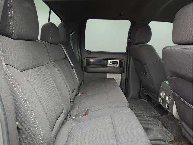 Used 2012 Ford F150 FX4 w/ FX Plus Pkg AWD/4WD image 14
